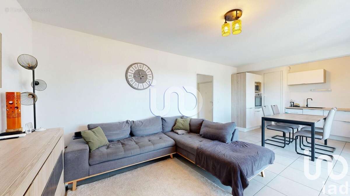 Photo 3 - Appartement à ROQUES