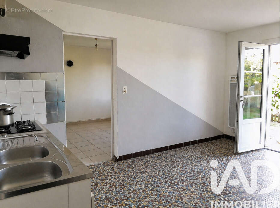 Photo 6 - Maison à SAINT-AIGULIN