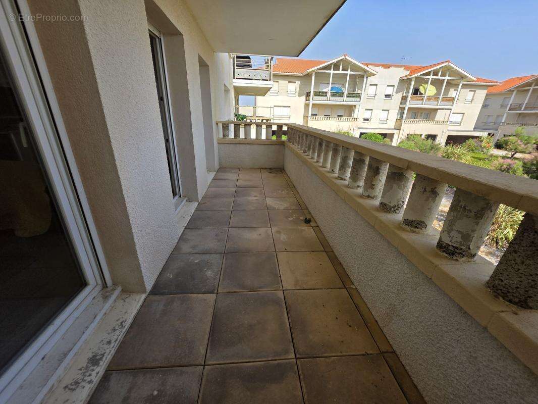 Appartement à BISCARROSSE