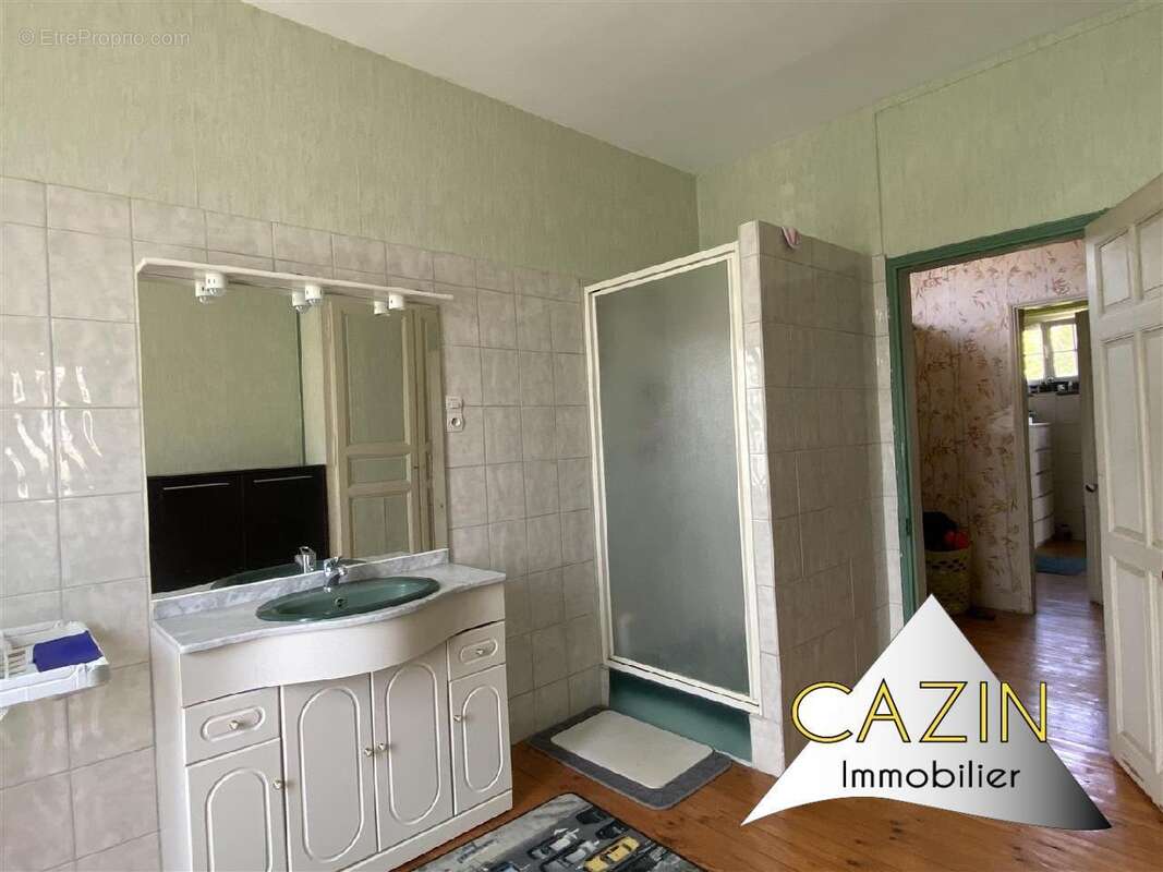 Maison 245 m² à Gace  - photo 10