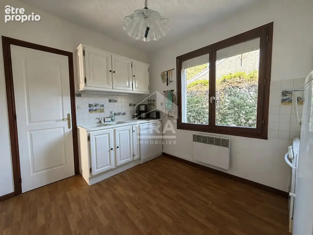 Maison 93m² à Sainte Cécile - photo 3