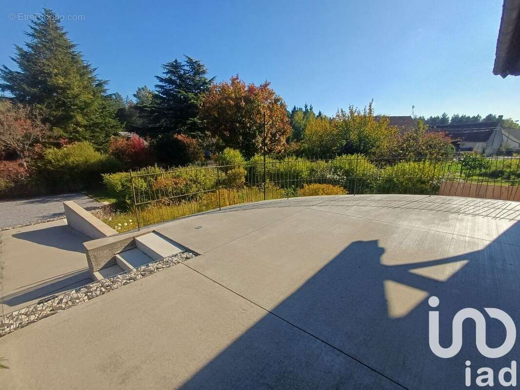 Photo 3 - Maison à MONT-PRES-CHAMBORD