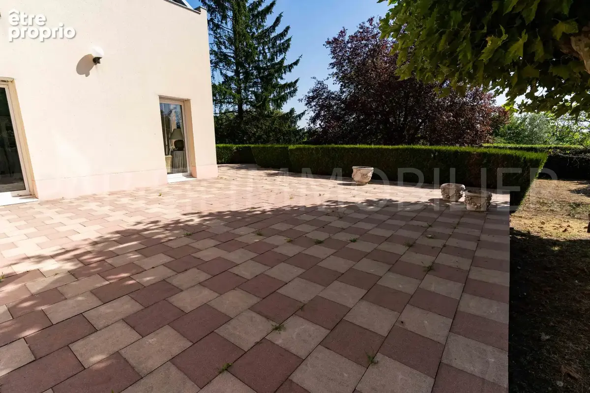 Cormeilles-en-Parisis - Secteur Haut - Maison 7 pièces, 170,46m2 - photo 14