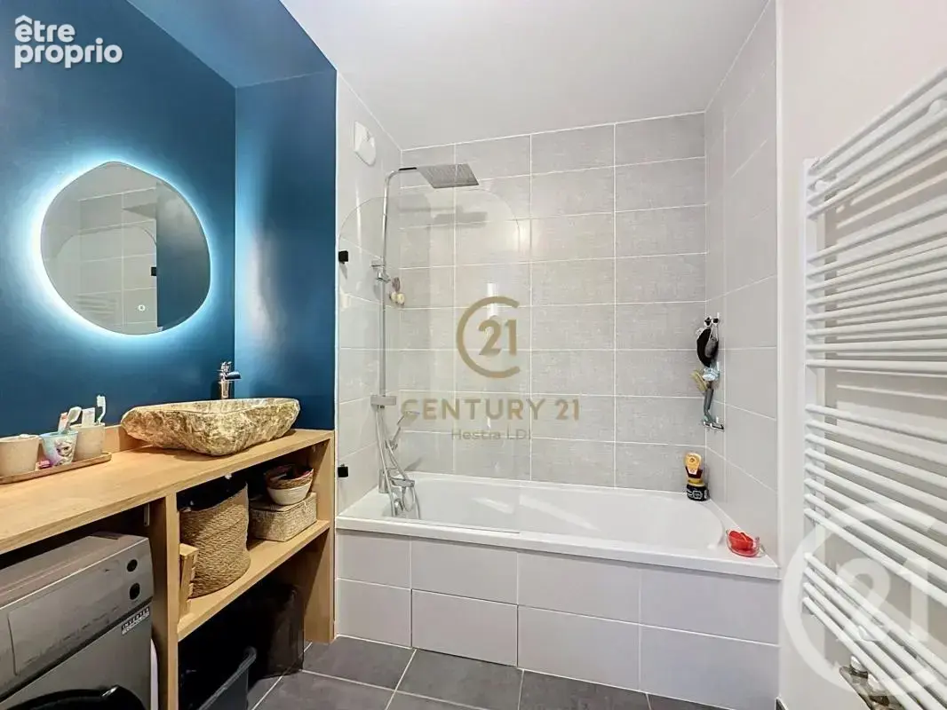 Appartement 3 pièces 61 m² à vendre à Givors (69700) - photo 7