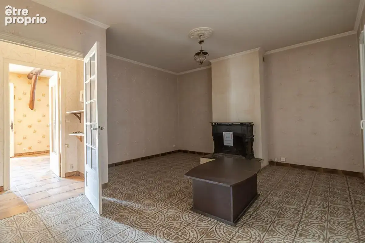 Maison Chabris 5 pièce(s) 128 m2 - photo 6