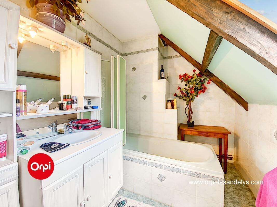 Maison à LES ANDELYS