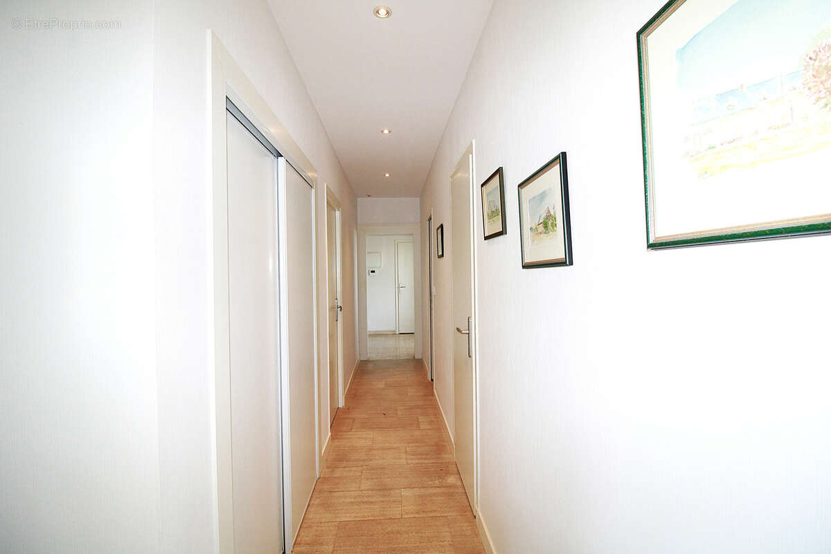 Appartement à ANGERS