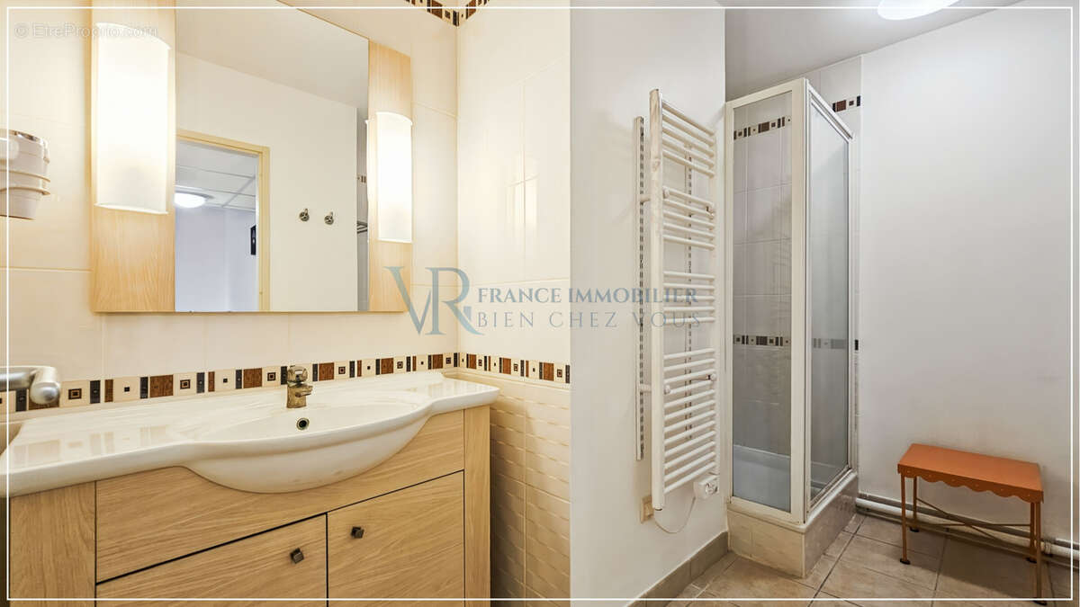 Appartement 3 pièces (t3) duplex 69 m2 - meublé & hors bail commercial - photo 18