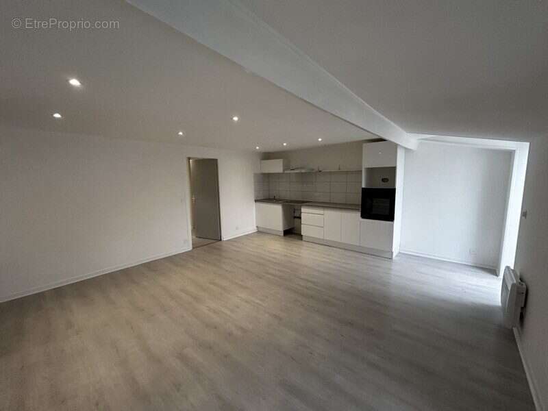 Appartement à PERIGUEUX