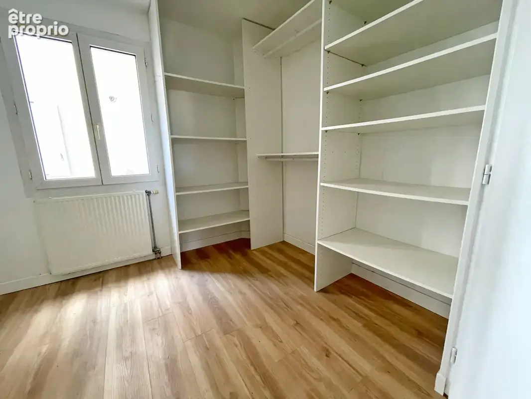 Appartement T5 Soucieu-en-Jarrest - photo 5