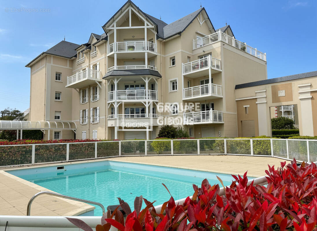 Appartement à DINARD