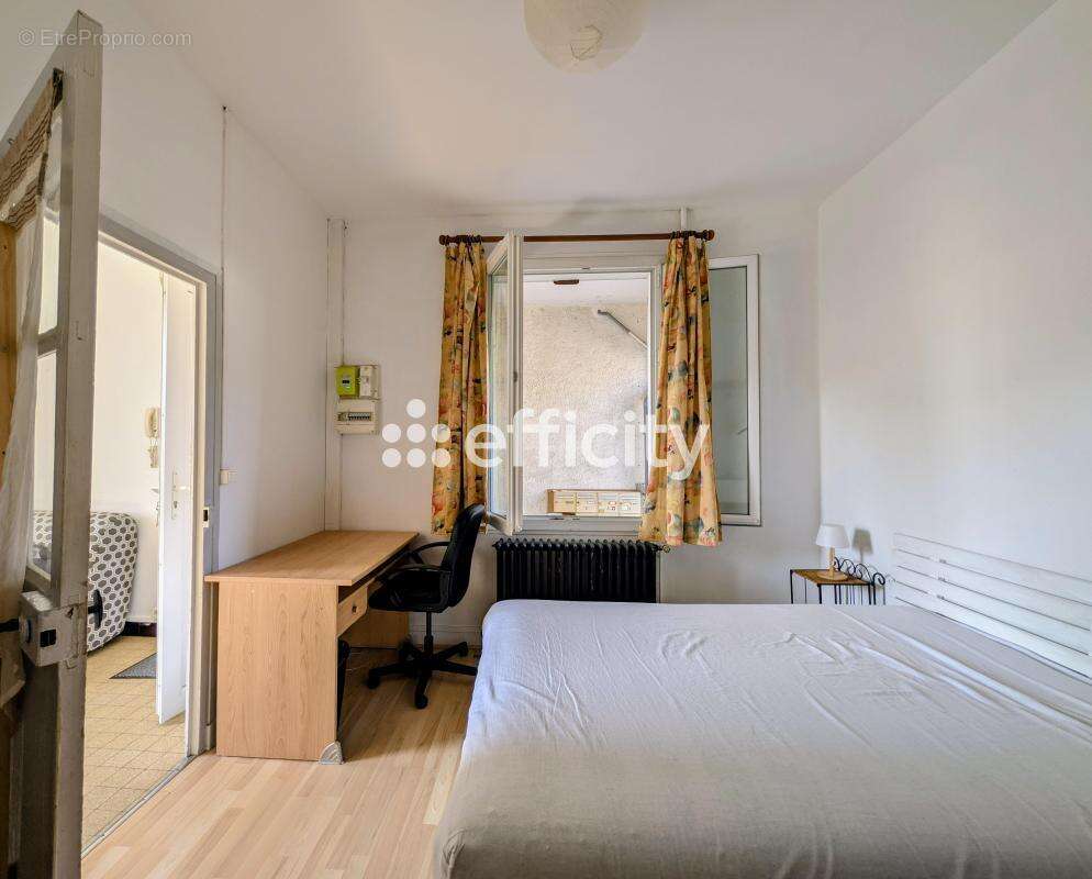 Appartement - photo 4