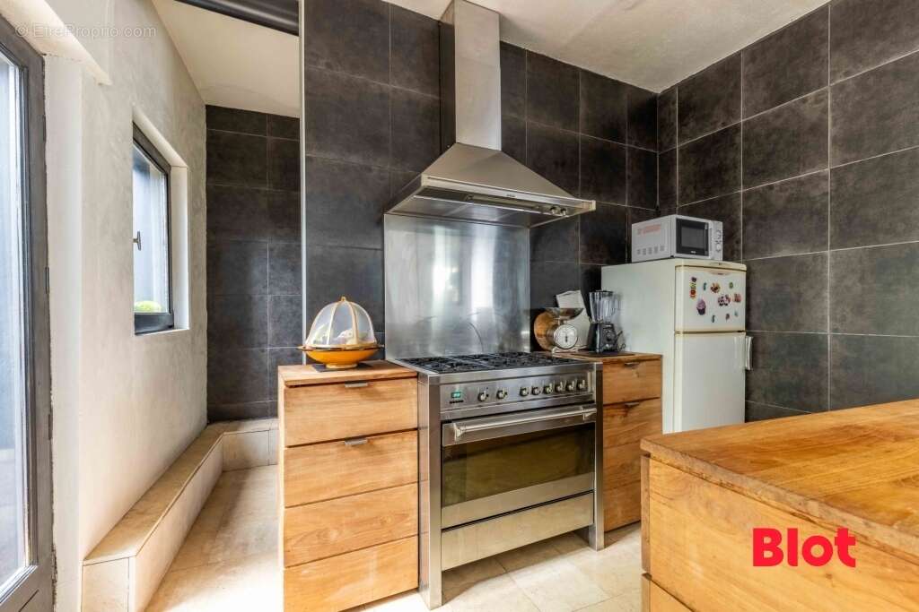 Maison à RENNES