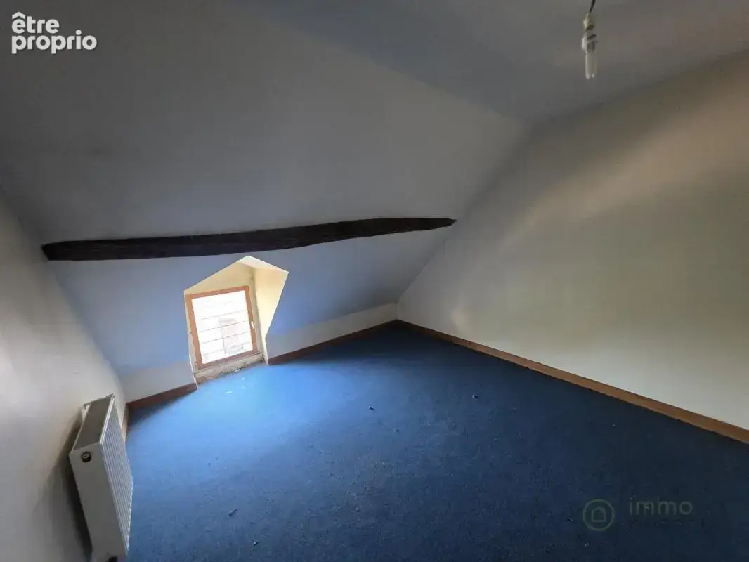 Maison 5 pièces 75 m² à vendre à Buzancais (36500) - photo 1