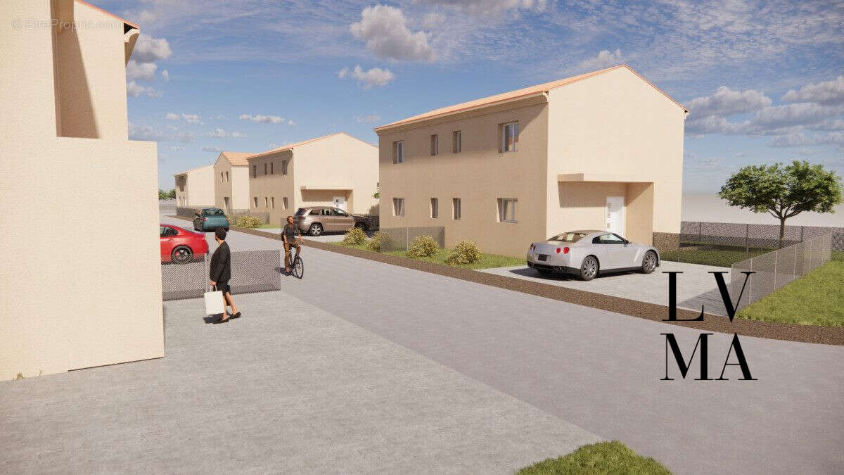 Maison à SORBO-OCAGNANO