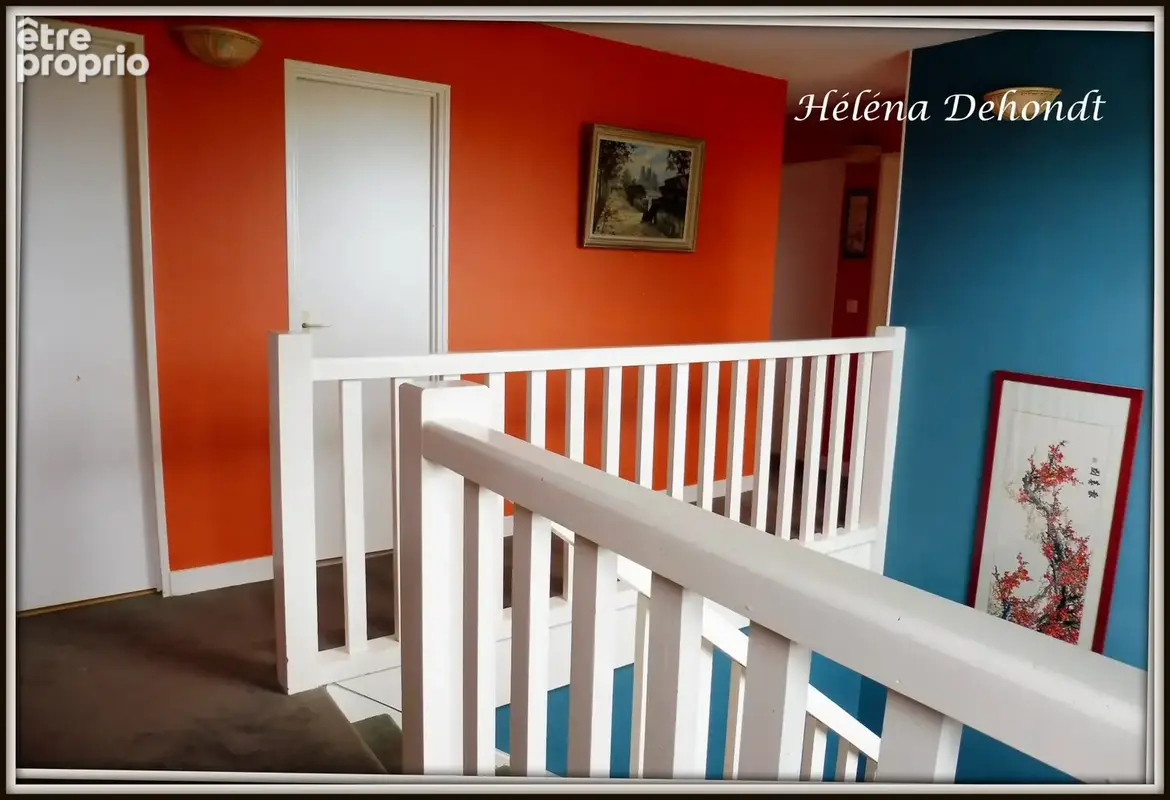 Maison 303 m² à Luneray  - photo 8