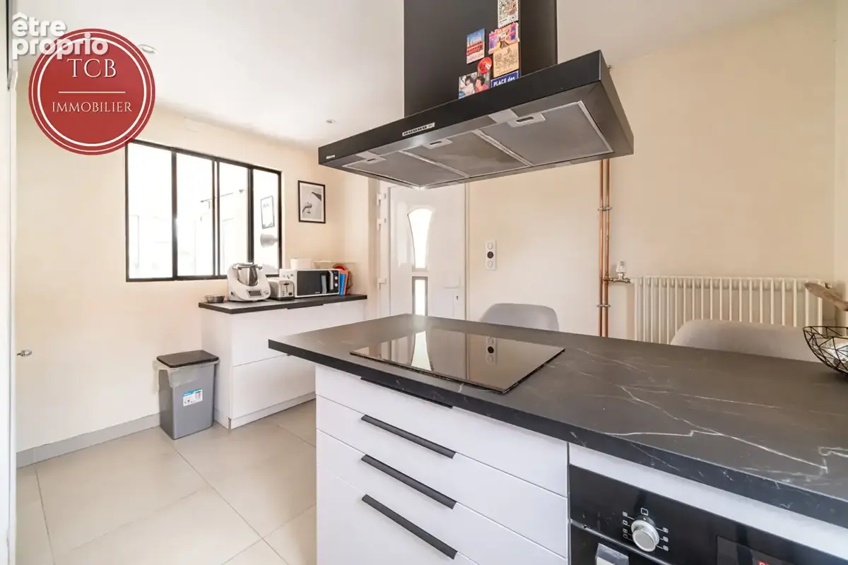 Maison 4 pièce(s) 91 m² Burnhaupt Le Haut - photo 5