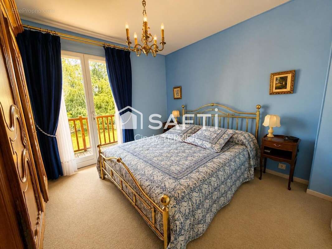 Photo 9 - Maison à PALADRU