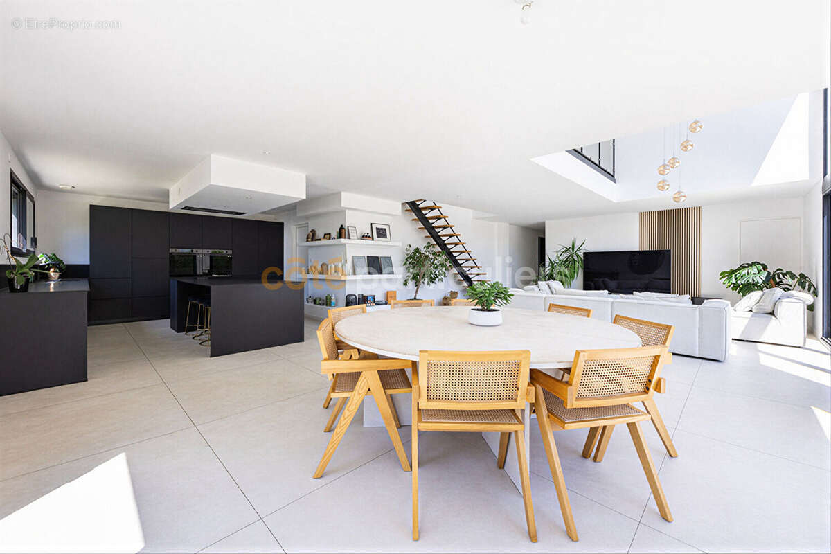 Maison à SAUTRON