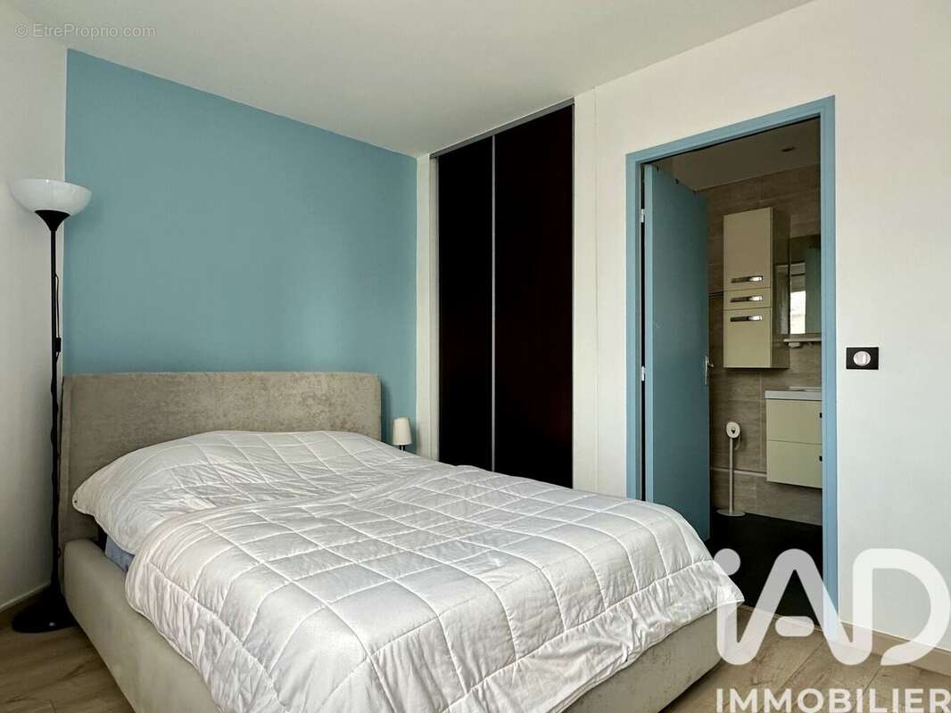 Photo 7 - Appartement à CERGY