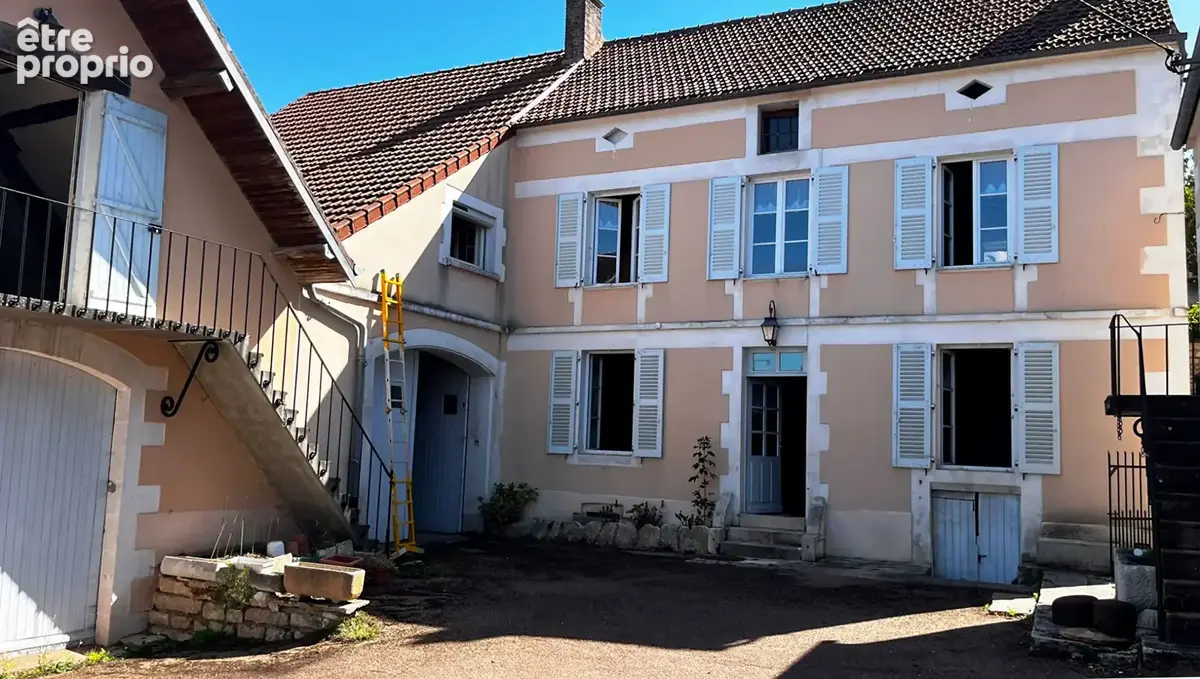 Maison proche Chablis - photo 2