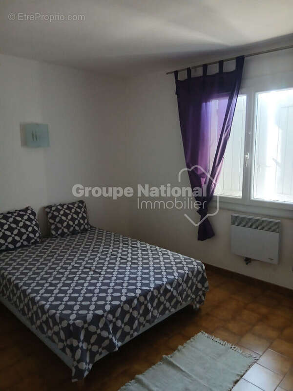 Maison à SAINTES-MARIES-DE-LA-MER