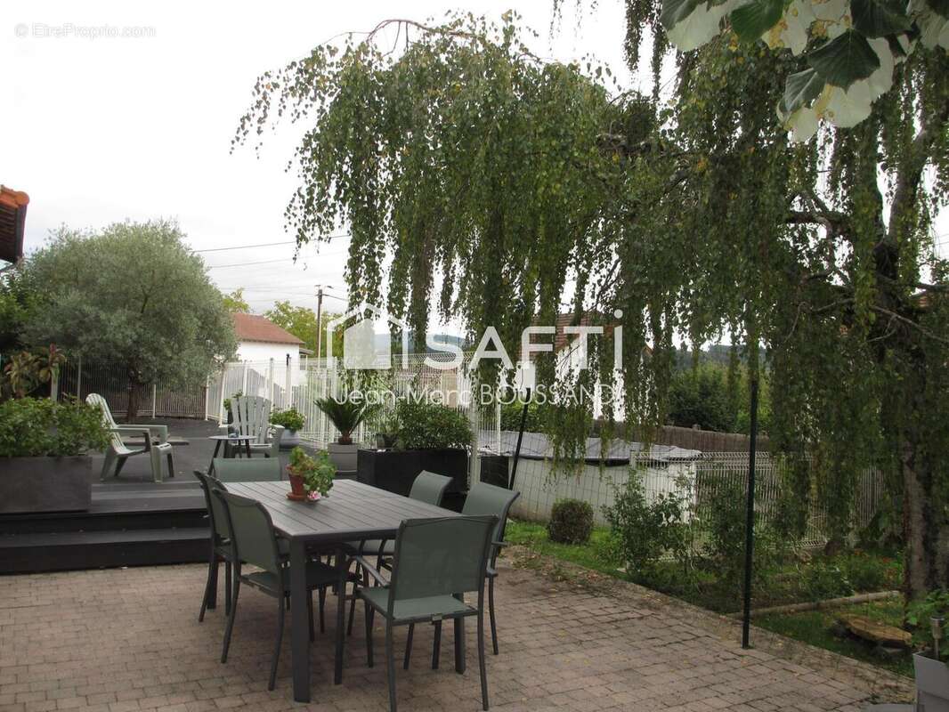 Photo 5 - Maison à CHAUFFAILLES