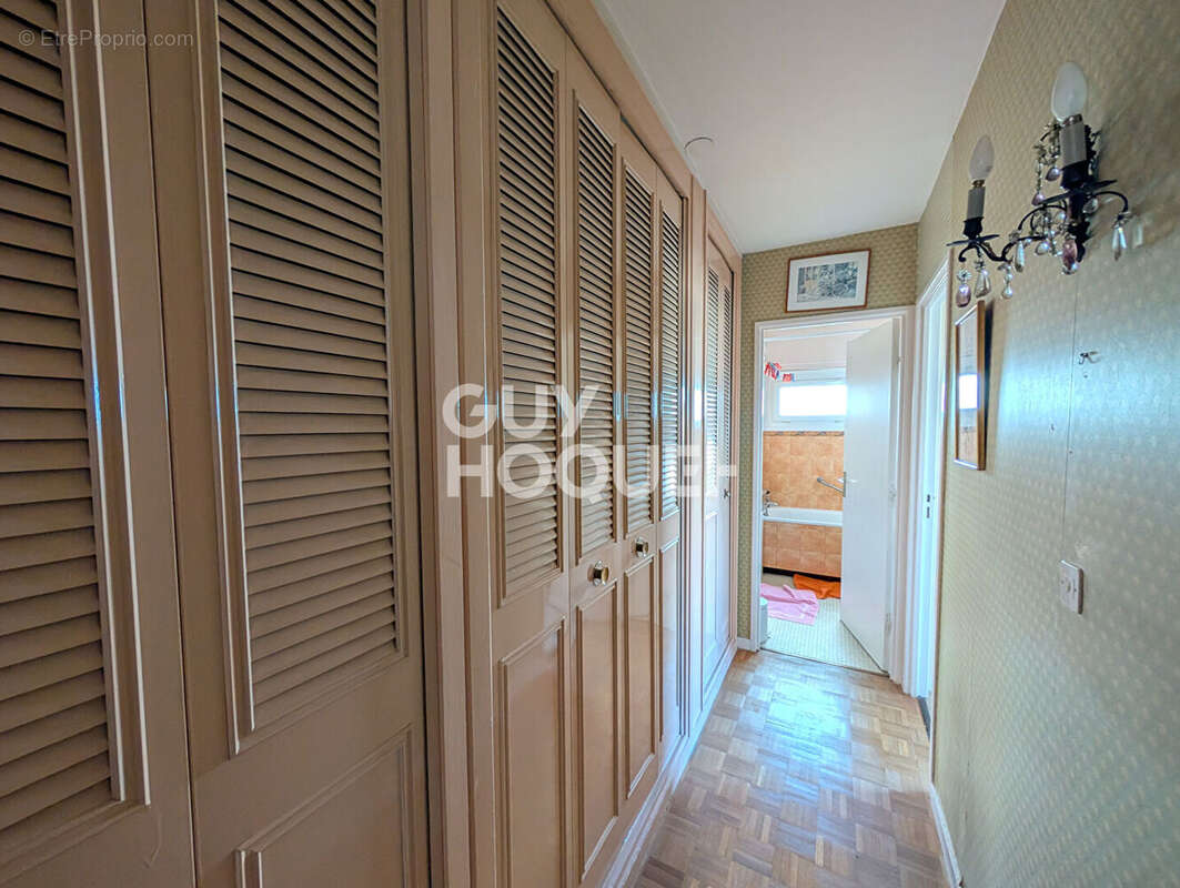 Appartement à MARLY-LE-ROI