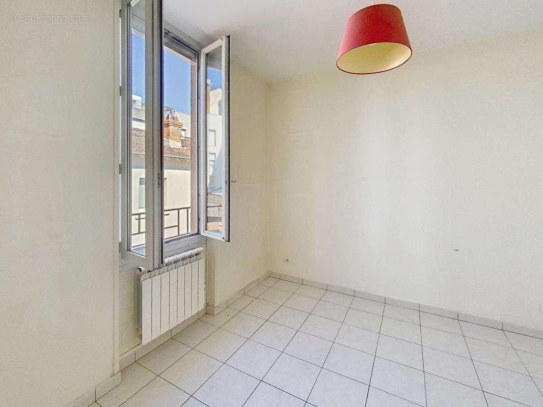 Appartement T2 baigné de lumière - photo 6