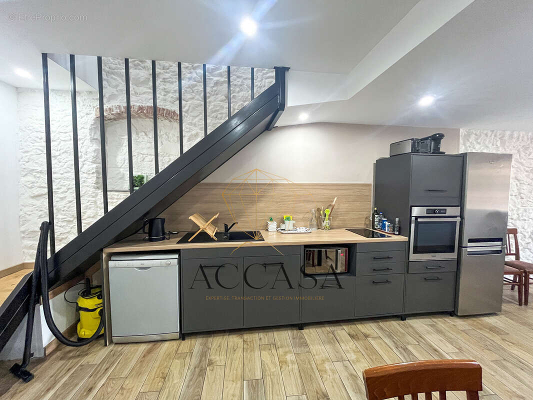 Appartement à BONIFACIO