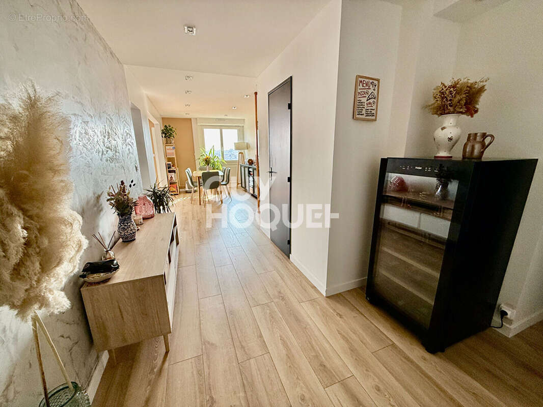 Appartement à CLERMONT-FERRAND