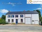 Maison à ARS-LES-FAVETS