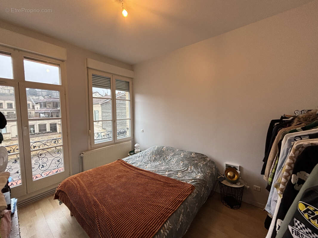 Appartement à BAR-LE-DUC