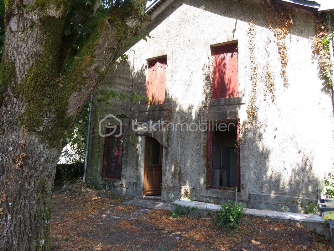 Maison de campagne - photo 2