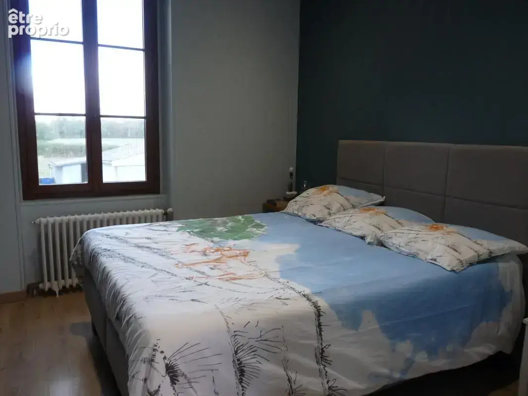 Maison 4 pièces 92 m² à vendre à Gueugnon (71130) - photo 10