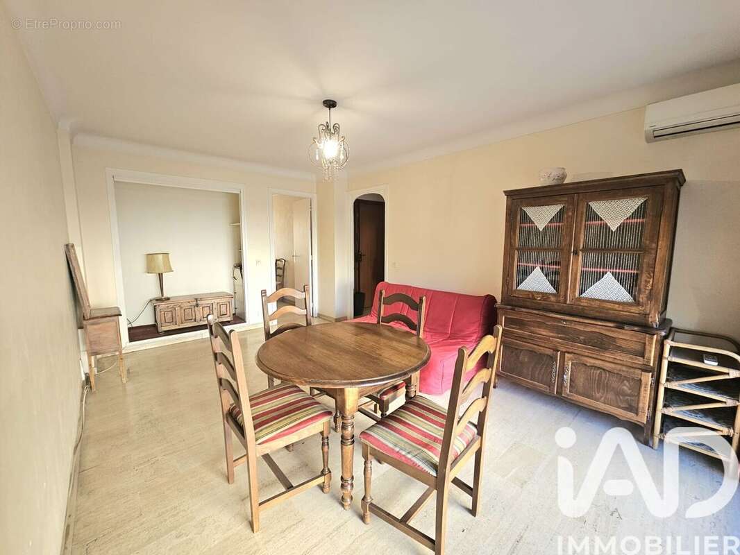 Photo 6 - Appartement à CANNES