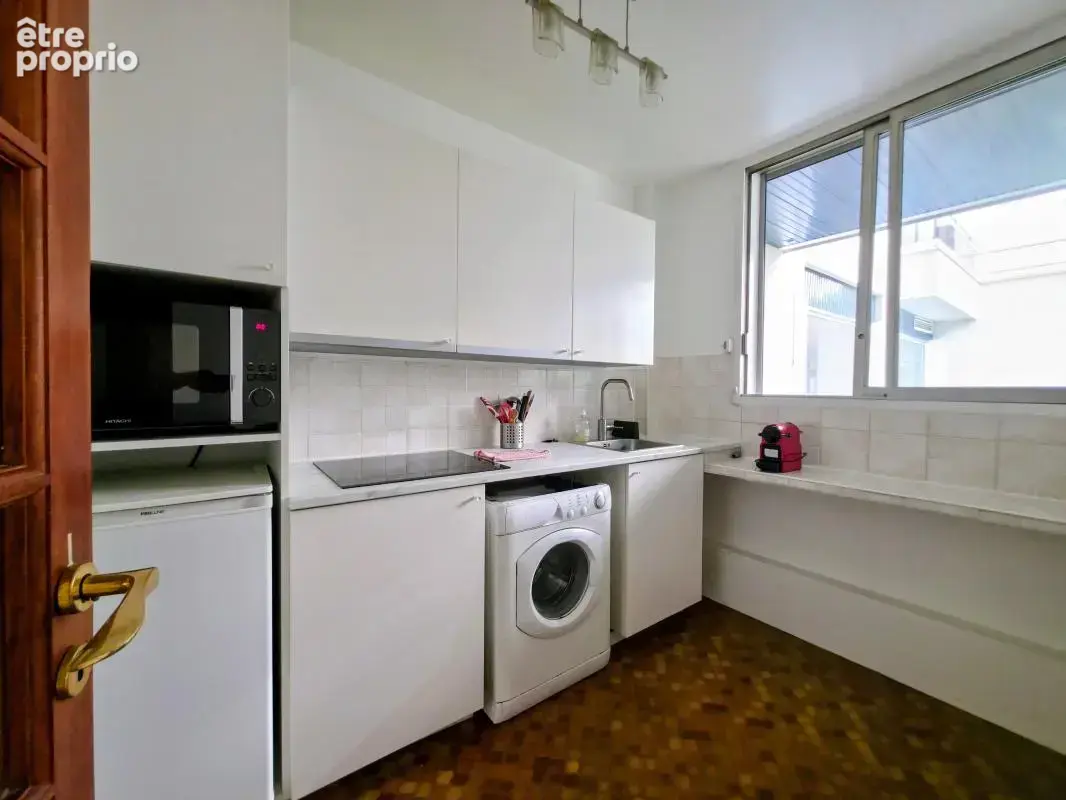 Appartement À Vendre - photo 8