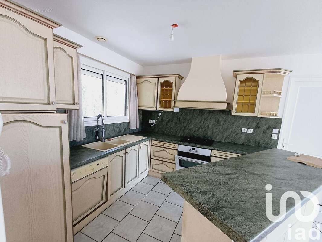 Photo 4 - Maison à LESPARRE-MEDOC