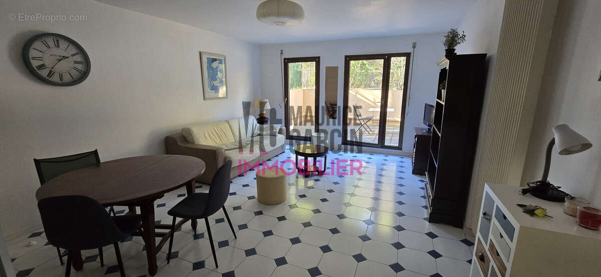 Appartement à AVIGNON