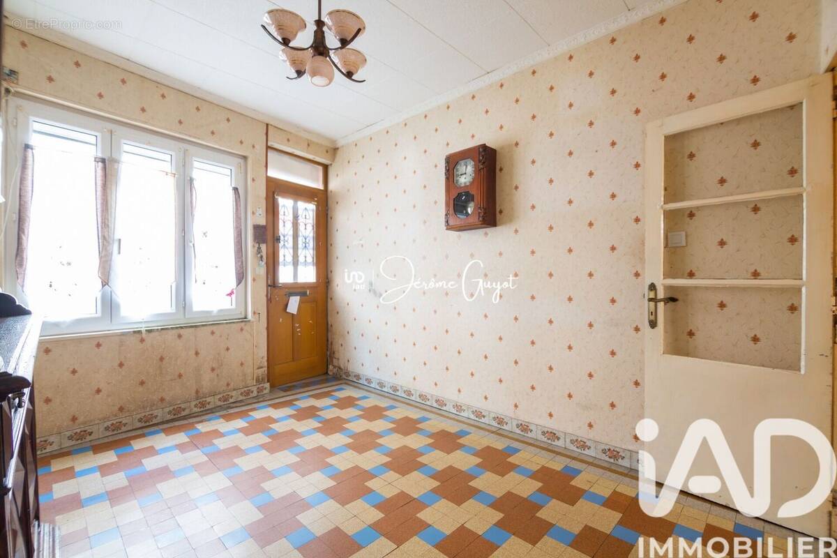 Photo 1 - Maison à FECAMP