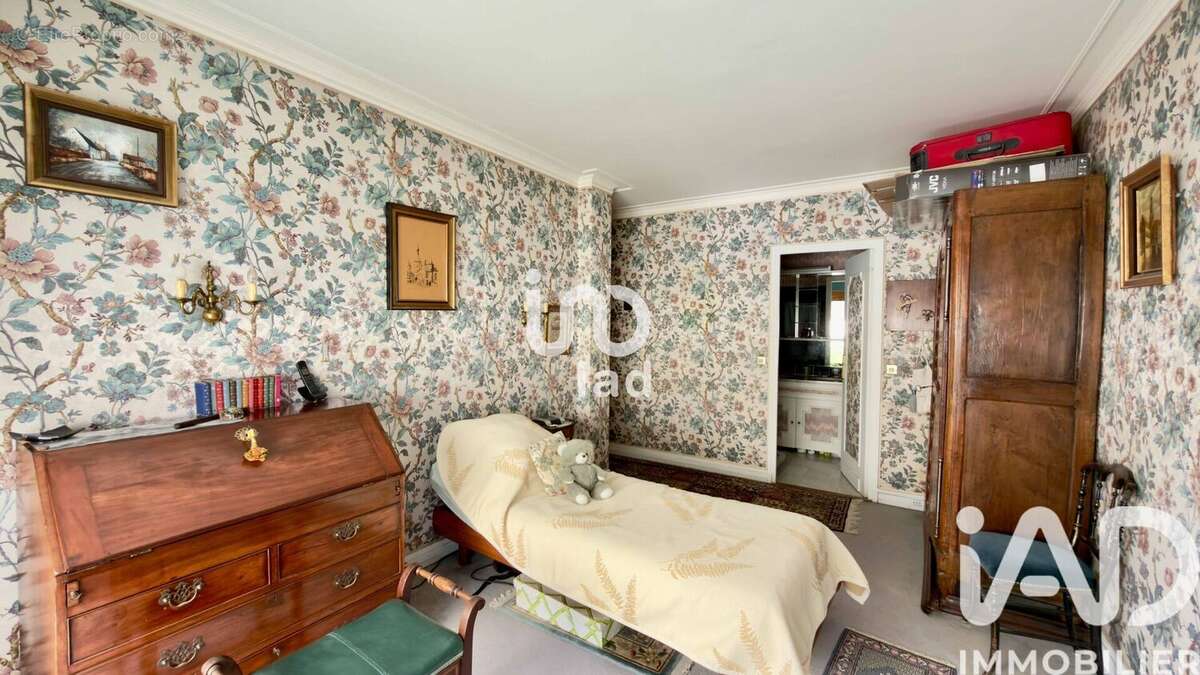 Photo 9 - Appartement à LE CHESNAY