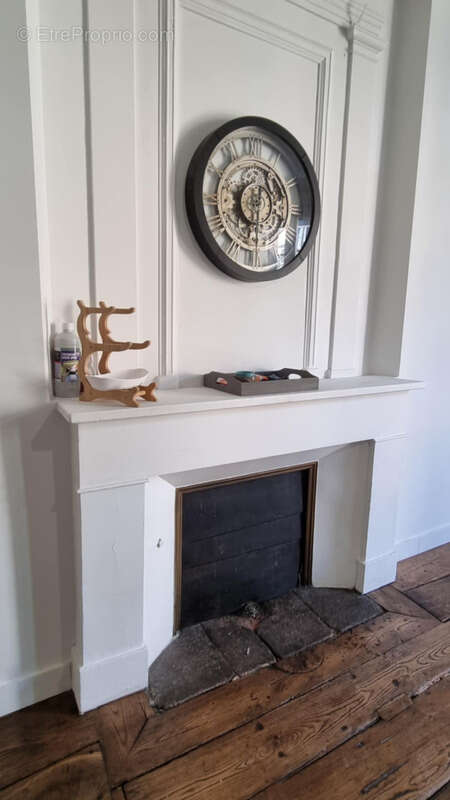 Appartement à TULLE