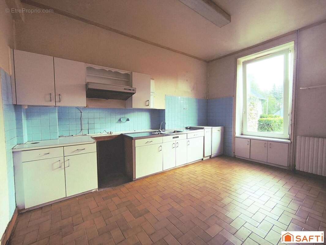 Photo 4 - Maison à SCAER