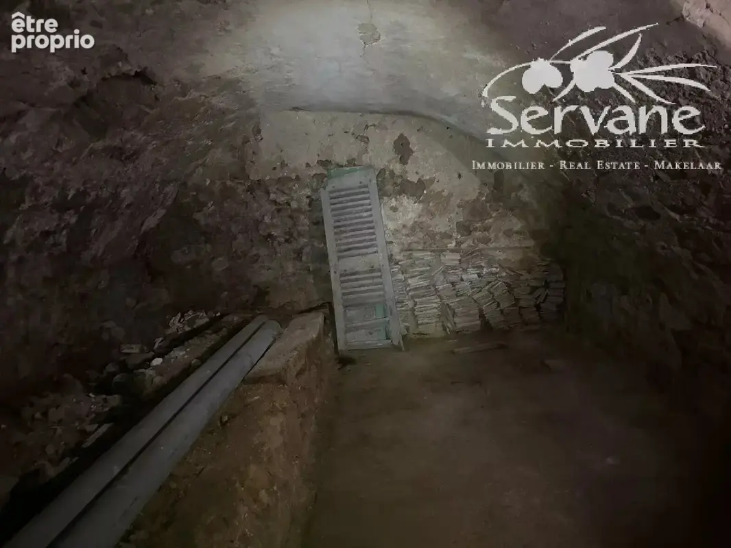 Vente cave cotignac - photo 4