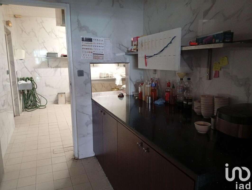 Photo 8 - Commerce à VERNOUILLET