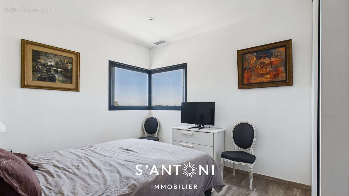 AGDE-Villa d'exception proche des plages et des commodités - photo 10