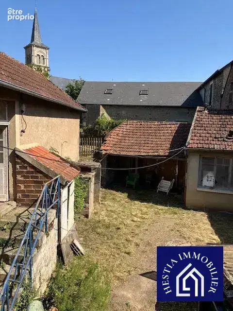 Appartement 450 m² à Cervon  - photo 7