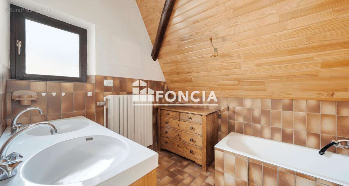 Appartement à ABRESCHVILLER