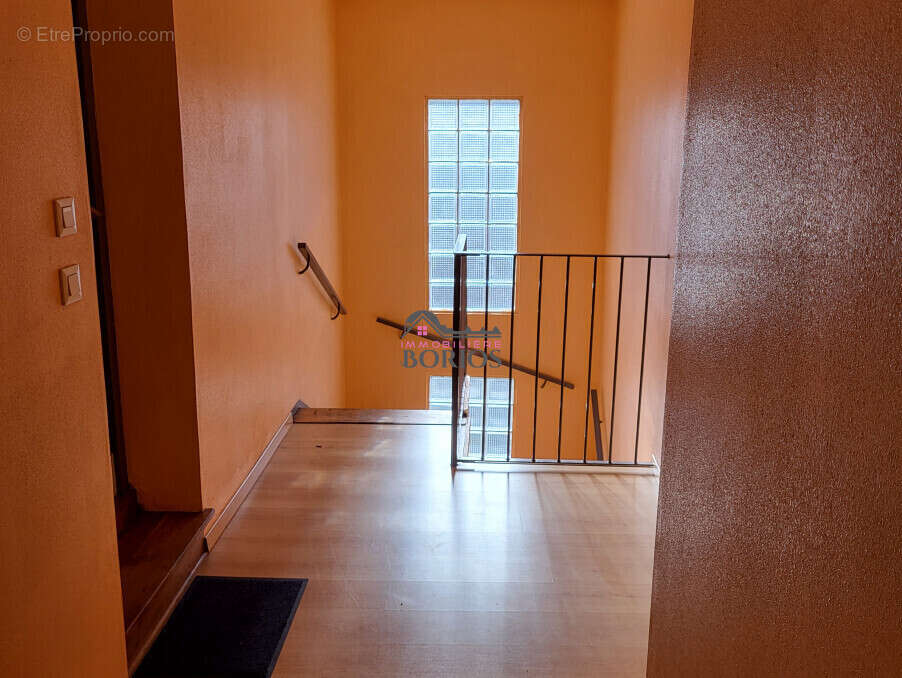 Appartement à CHALON-SUR-SAONE