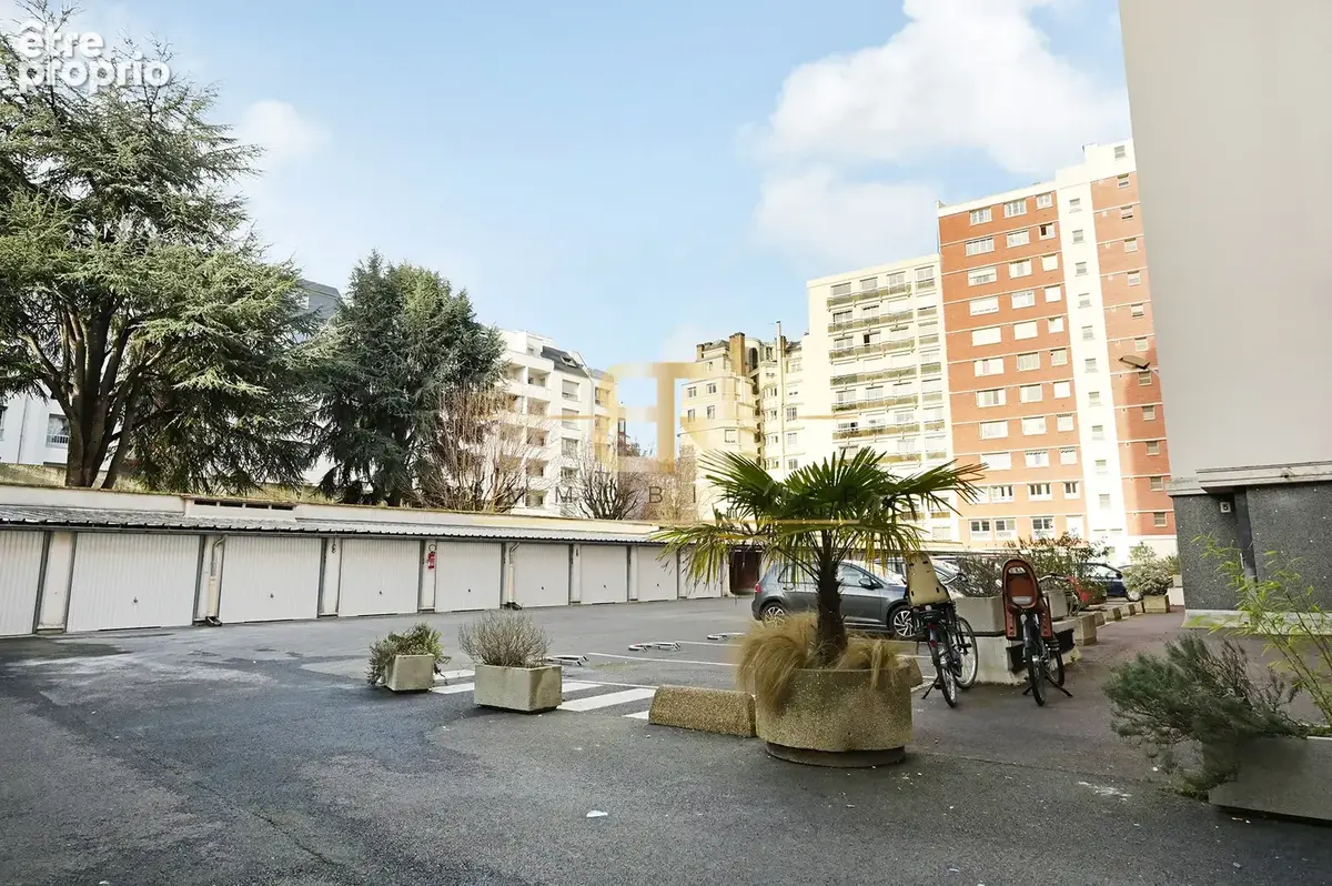 Calme/Duplex/Emplacement - photo 12